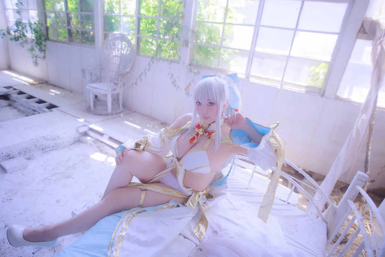 Shooting Star's (Saku) - Winter Queen-erohere290.webp